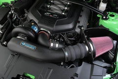 Vortech Supercharger Mustang 5.0L Polished Supercharger System 2011-2014
