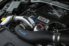 Vortech Superchargers 2015-2017 Ford 5.0L Mustang GT Polished Supercharger Systems