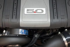 Vortech Superchargers 2018-2020 Ford 5.0L Mustang GT Polished Supercharger Systems
