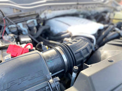 Whipple Superchargers Godzilla 7.3L Ford Supercharger System