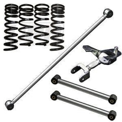 Pro-Street Rear Suspension Package IV (fits 11-14 Mustang 5.0L) UPR