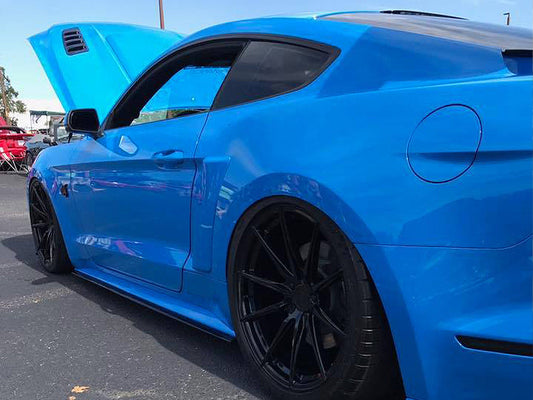 Jonathan Braffords Epic Grabber Blue Build