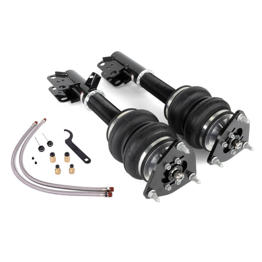 Air Lift Performance Air Suspension Front Kit for Ford Mustang S550/S650