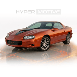1993-2002 Camaro