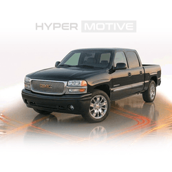 1998-2005 SILVERADO / SIERRA 1500