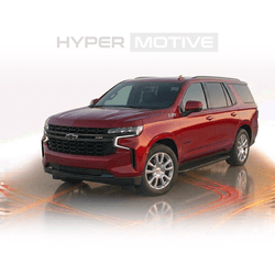 2000–2026 Tahoe / Yukon