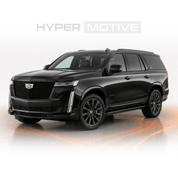 2002-2026 Cadillac Escalade