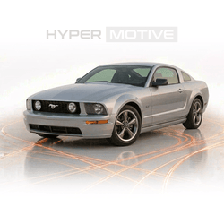 2005-2010 Mustang GT