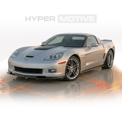 2005-2013 Corvette C6