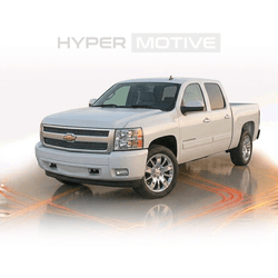 2006-2012 SILVERADO / SIERRA 1500