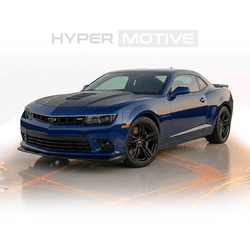 2010-2015 Camaro