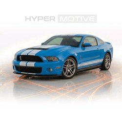 2011-2014 Mustang GT500