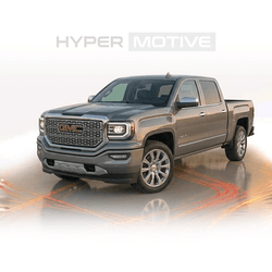2013-2017 SILVERADO / SIERRA 1500