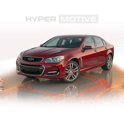 2014–2017 CHEVY SS