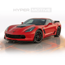 2014-2019 Corvette C7