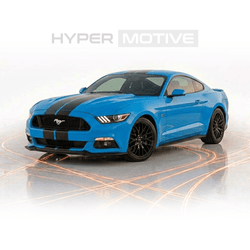 2015-2017 Mustang GT