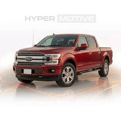 2015-2020 F-150