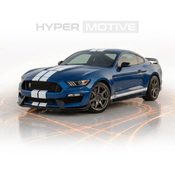 2015-2020 Mustang GT350