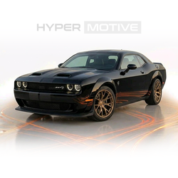 2015–2023 Challenger