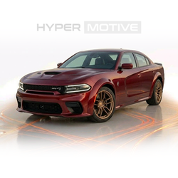2015–2026 Charger