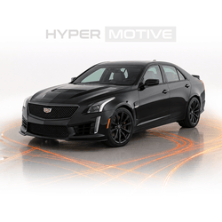 2016-2019 CTS-V