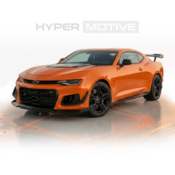 2016-2024 Camaro