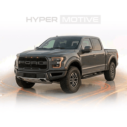 2017-2020 F-150 Raptor