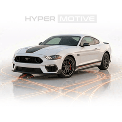 2018-2023 Mustang GT