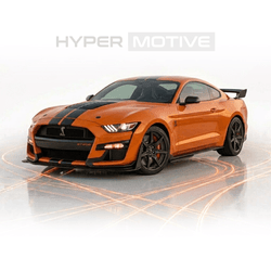 2020-2022 Mustang GT500