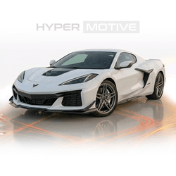 2020-2026 Corvette C8