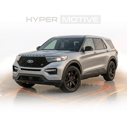 2020-2026 Ford Explorer ST