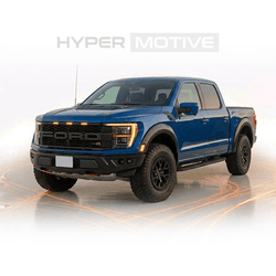 2021-2026 F-150 Raptor
