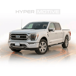 2021-2026 F-150
