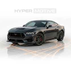 2024-2026 Ford Mustang GT