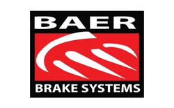 Baer Brakes