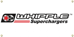 Whipple Superchargers