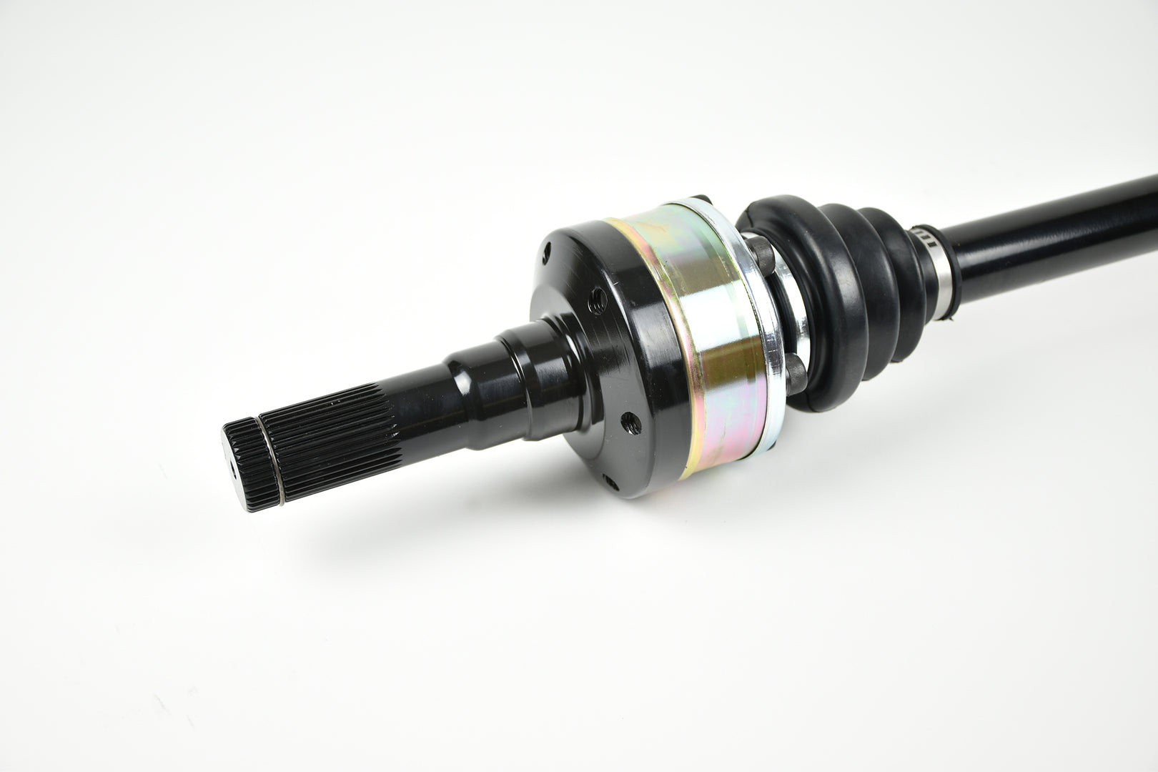 GForce Mustang S550/S650 Renegade Axles w/Exotic Alloy Outer Stubs - FOR10110A