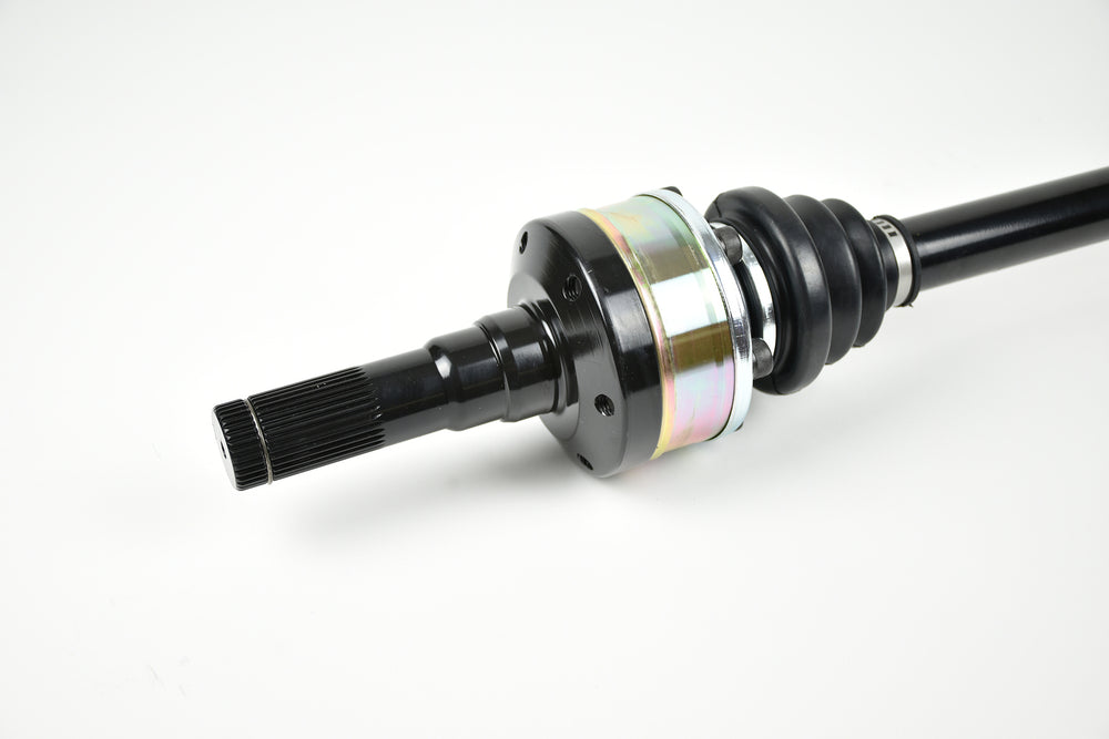 GForce Mustang S550/S650 Renegade Axles w/Exotic Alloy Outer Stubs - FOR10110A