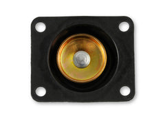 Carburetor Diaphragm Diaphragms 50cc (Black ) Rubber W/o Screws Holley