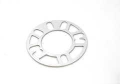Wheel Mate 4/5 Lug 5mm Spacers - 47109 User 1