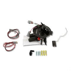 DUAL 340 LPH PUMP Module System 2010-2015 Camaro Dual 340 LPH Pump Module Holley