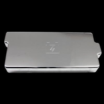 Billet Fuse Box Cover (fits 05-09 Ford Mustang GT Shelby GT500) UPR