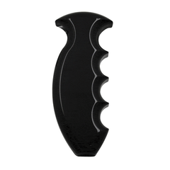 Billet Shift Knob Extreme Pistol Grip UPR (fits 05-12 Mustang)