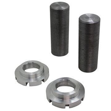 Adjustable Rear Spring Mount (fits 05-14 Mustang) UPR