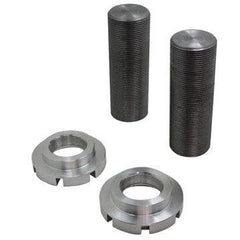 Adjustable Rear Spring Mount (fits 05-14 Mustang) UPR