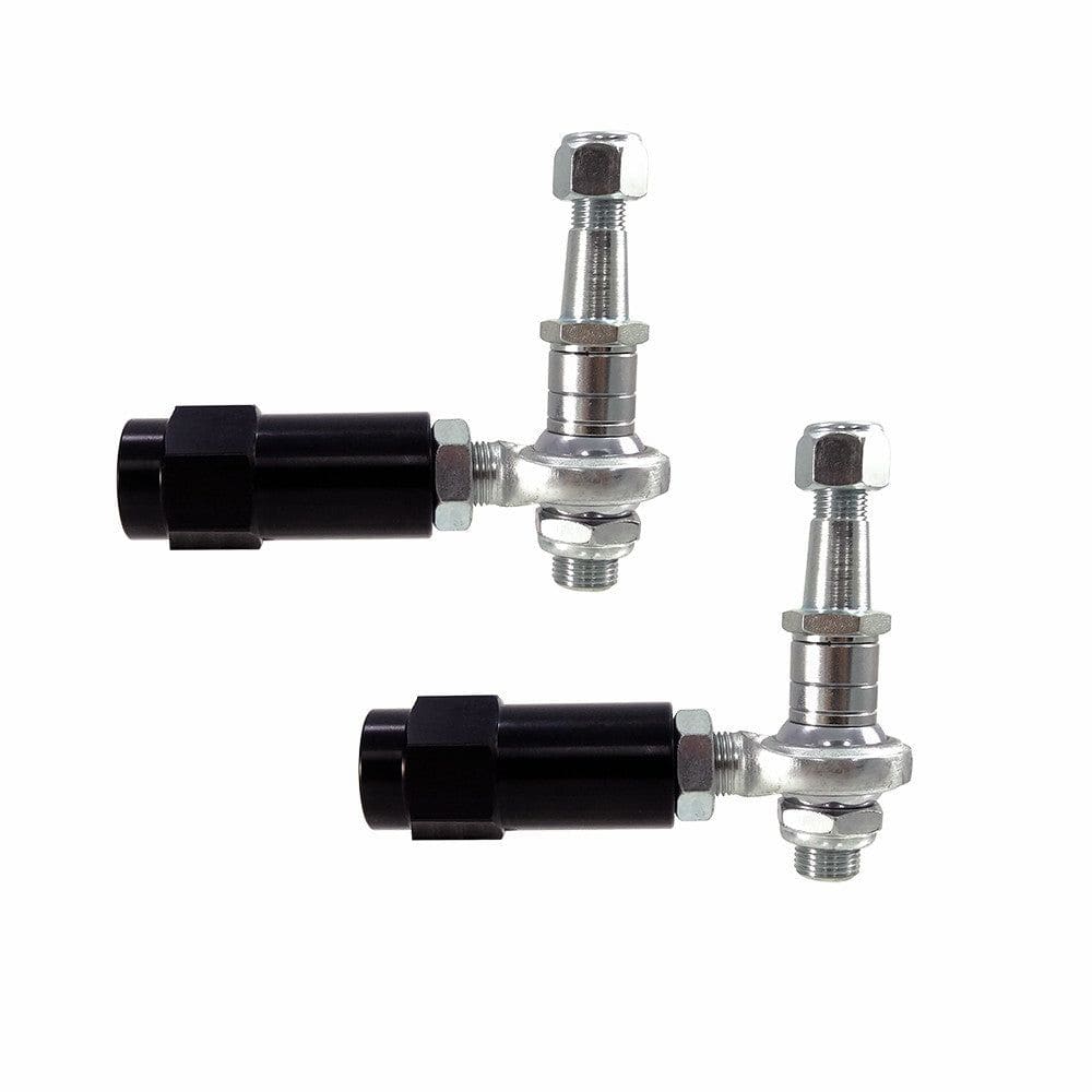 Extreme Bump Steer Kit (fits 05-14 Ford Mustang) UPR