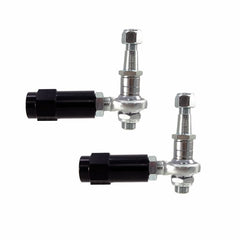 Extreme Bump Steer Kit (fits 05-14 Ford Mustang) UPR