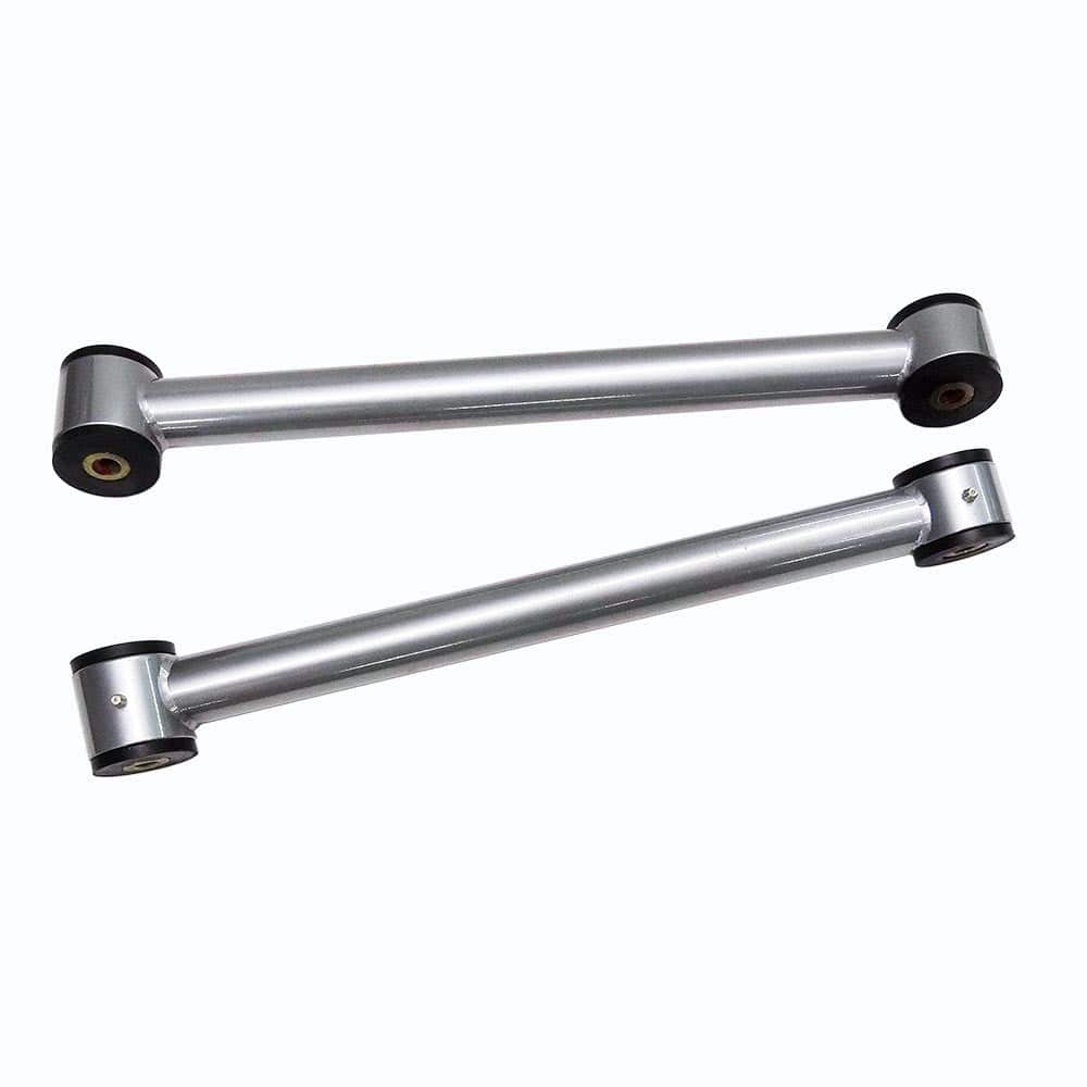 Pro Street Urethane Lower Control Arms (fits 05-14 Mustang) UPR