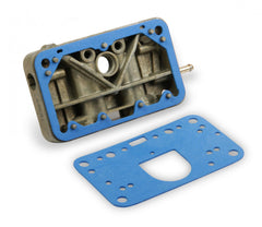 Metering Block for 3310 Model 4160 Series Carburetors Holley