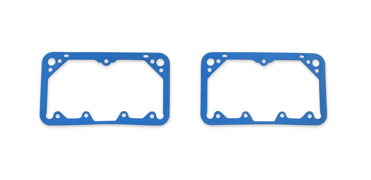 Fuel Bowl Gasket for Model 2300, Model 4150, Model 4160 and Model 4500 Two Circuit Carburetors Holley